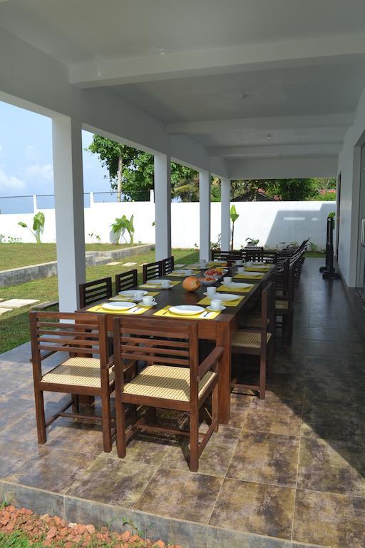 Silverlane Beach House Matara Quarto foto