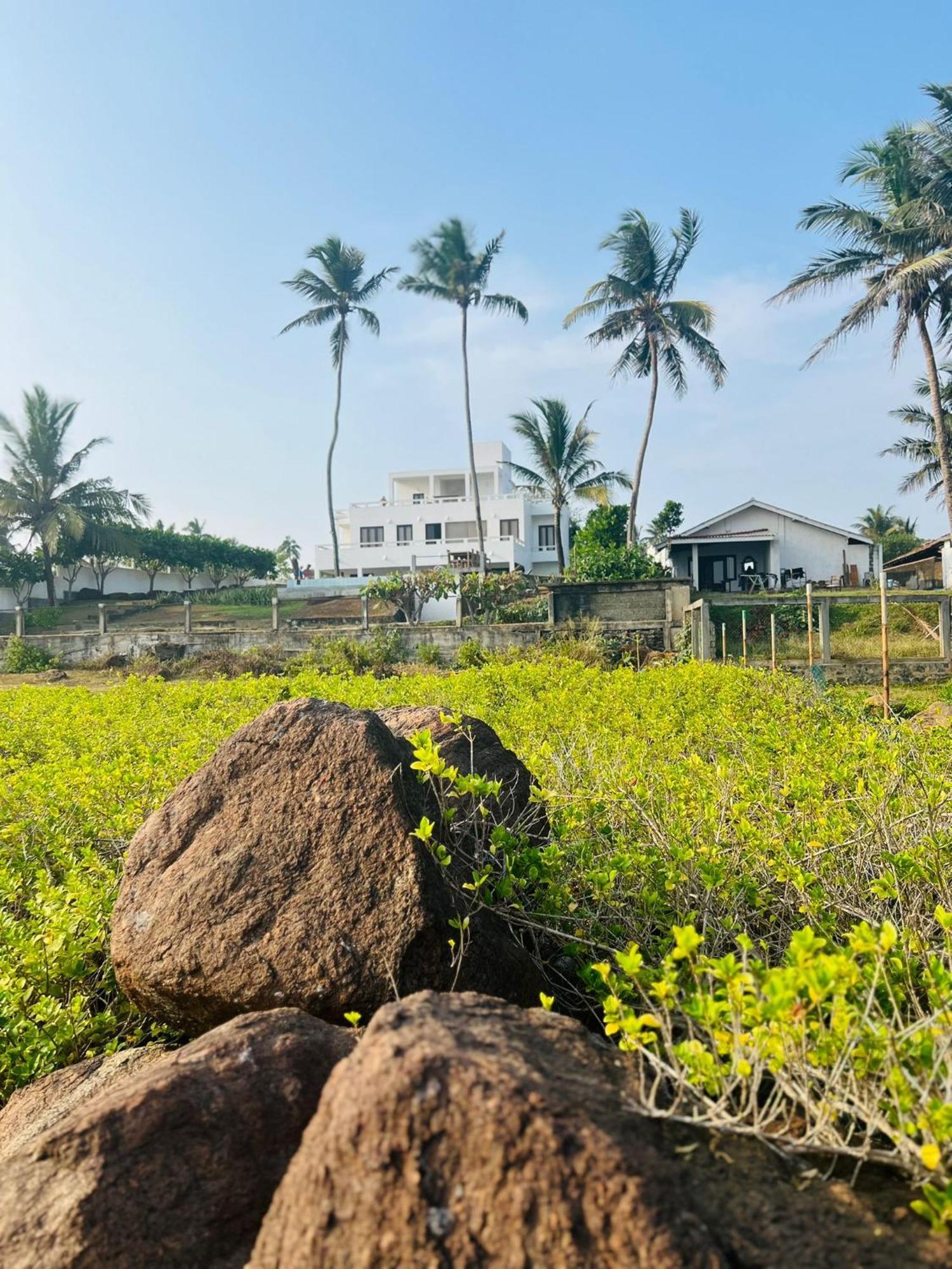Silverlane Beach House Matara Exterior foto