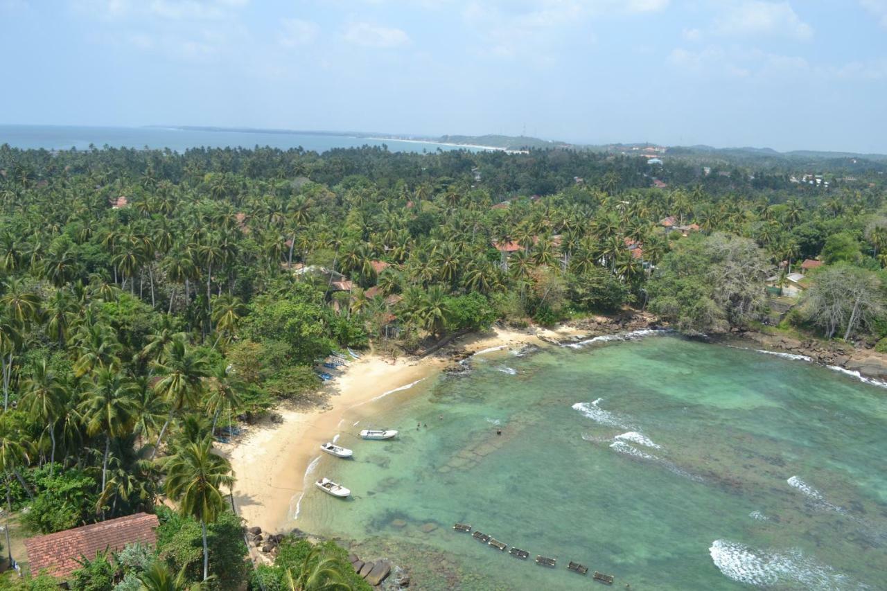 Silverlane Beach House Matara Exterior foto
